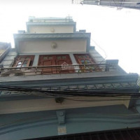 Tân Gia đón Tết, Cầu Giấy 30m2, 4 Tầng, Mặt Tiền Rộng Hơn 4m Giá Chỉ 29 Tỷ, ở Ngay!