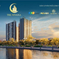 Thanh Toán 30%=450triệu, Nhận Nhà Thanh Toán Tiếp Cơ Hội Sở Hữu The Rivana - Thuận An Bình Dương