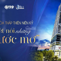 Tháp Thiên Niên Kỷ - Cầu Trắng Hà đông - Nhận Nhà ở Ngay Tháng 1 Năm 2021 - Nhận Chiết Khấu 11%