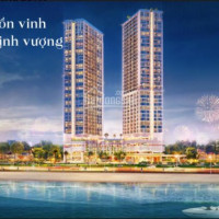 The Ruby Hạ Long, Chỉ 260tr Sở Hữu Ngay Căn Hộ Chung Cư View Vịnh, Hỗ Trợ Ngân Hàng đến 70%