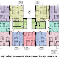 Thông Báo Quỹ Căn Cho Thuê Rẻ Nhất Thị Trường Chung Cư A10 Nam Trung Yên Chỉ Từ 6 Tr/tháng