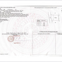 Tìm đâu Ra Lô đất 420tr Có 150m2, Có 100m2 Thổ Cư Chính Chủ Kẹt Tiền Bán Gấp Bà Rịa Vũng Tàu