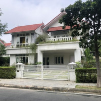 Tôi Có Suất Ngoại Giao Biệt Thự đơn Lập View Suối Tại Dự án Xanh Villas Cần Bán 10,4 Tỷ