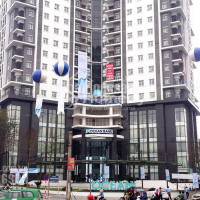 Văn Phòng Chuyên Nghiệp Toà Nhà Trung Yên Plaza Giá 200 Nghìn/m2 Dt đa Dạng Từ 50 - 500m2