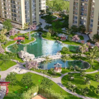 Vinhomes Grand Park - Origami S10 Vị Trí đẹp Nhất Và Chính Sách đầu Tư đáng đồng Tiền Nhát