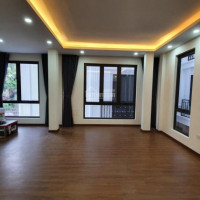 Xã đàn, Lõi đống đa 38m2 5 Tầng Full Nội Thất đón Tết Nhỉnh 3 Tỷ