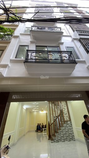 1 Siêu Phẩm Pl ô Tô Chạy Vòng Quanh 60m2 X 7t Thang Máy, Nt Nhập Khẩu Giá 9 Tỷ Hàm Nghi, Liên Cơ 1