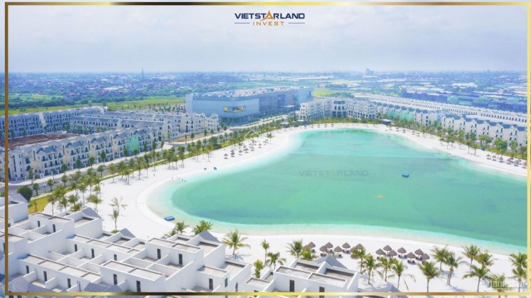 103 Tỷ Song Lập 133m2 Hướng đn, Dự án Vinhomes Ocean Park, Lh 0985731508 2