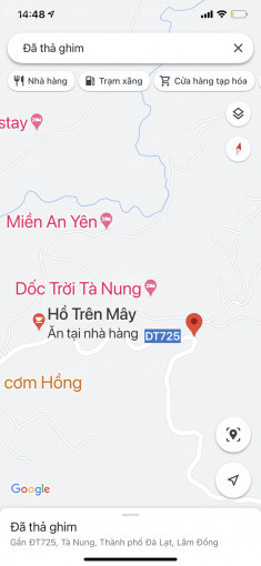 20000 M2 đất Làm Khu Du Lịch Ngay Hoa Sơn điền Trang, đà Lạt, Giá Chỉ 8 Tỷ Lh 0932224442 8