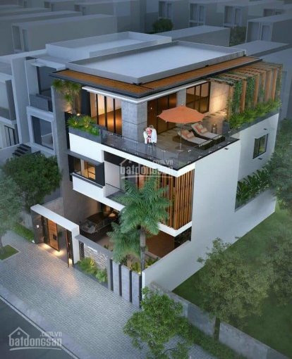 200mv Mặt Tiền An Dương Vương Cạnh 2block Khán đài Sunland 1