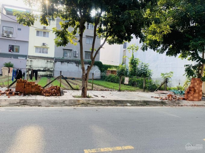 20/12/2020 Vib Hỗ Trợ Thanh Lý đất Nền Bình Tân, Giá 32tr/m2 Shr Xây Tự Do Liền Kề Aeon Bình Tân 5