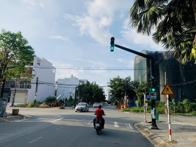 20/12/2020 Vib Hỗ Trợ Thanh Lý đất Nền Bình Tân, Giá 32tr/m2 Shr Xây Tự Do Liền Kề Aeon Bình Tân 6