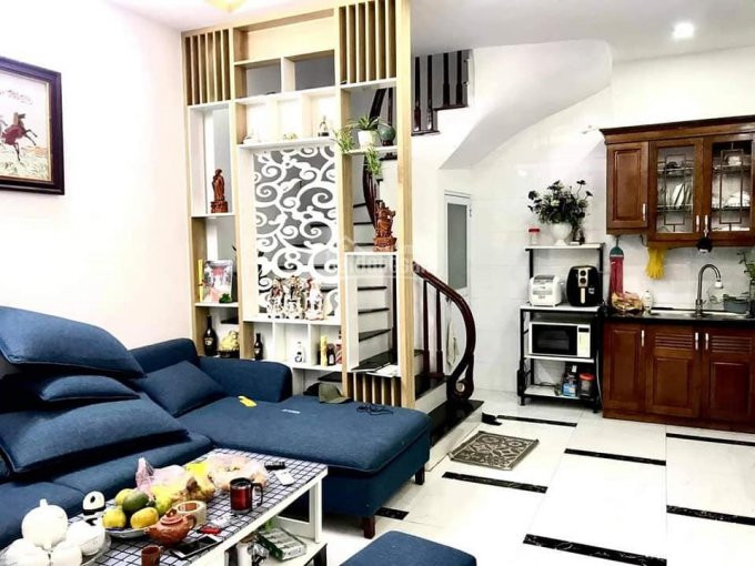 2,4 Tỷ Nhà 35m Phân Lô- ôtô- Ngô Quyền, Hà đông Liên Hệ: 0968141186 2