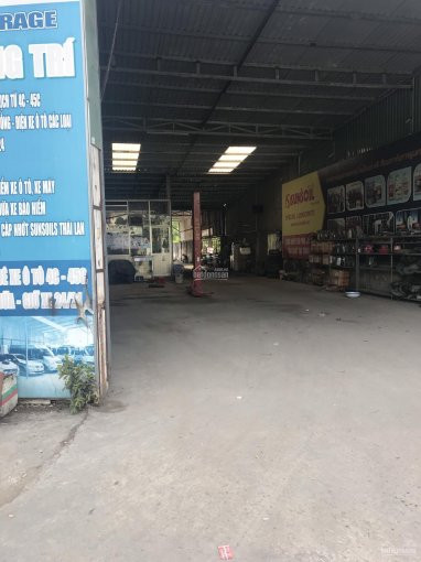 2850m2 đất Mặt Tiền Lã Xuân Oai, Quận 9 3