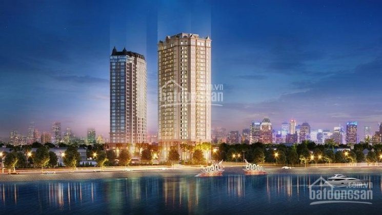 34 Tỷ Căn 2pn View Thành Phố, Chiết Khấu 10% + Quà Tặng 450tr + 4 Năm Phí Dịch, Trực Tiếp Cđt Thm 5