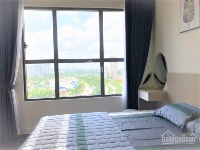 3pn Vinhomes Tân Cảng Giá 23,374 Triệu/tháng Full Nội Thất View Công Viên Lh: 0907355866 2