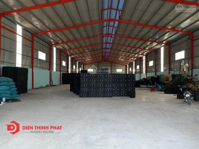 4 Nhà Xưởng (200m2, 300m2, 400m2, 500m2) Tỉnh Lộ 10, Láng Le Bàu Cò, Lê đình Chi, Kinh A, Xương Cá 1