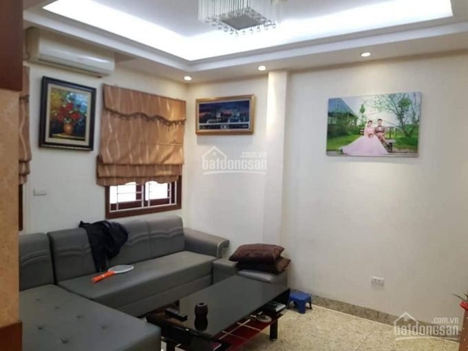 40m2 Nhà Nguyễn Lương Bằng, đống đa, 5 Tầng, 65 Mặt Tiền Sổ đỏ Vuông đẹp, Nhỉnh 5 Tỷ 4