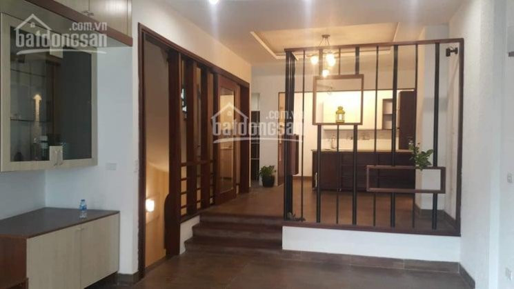 43 Tỷ Nhà đẹp Nguyễn Văn Cừ, Long Biên 65m2, Mt 4m ở Ngay 2