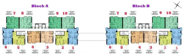 570tr Sở Hữu Ngay Căn Hộ 2pn, 2wc, View Sông Cách Pmh 5 Phút Xe Máy, Góp Tháng 13tr/tháng 0% Ls 4