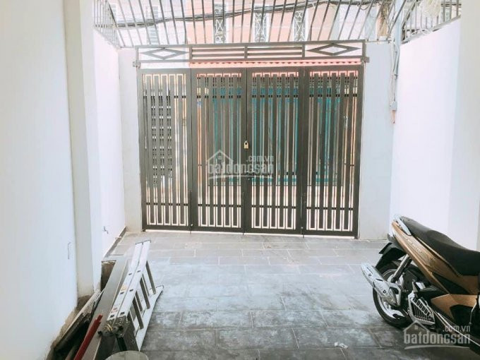 70m2 Chỉ Nhỉnh 7 Tỷ, Hẻm Xe Tải 7m, Nơ Trang Long Bình Thạnh Lh: 0988827217 2