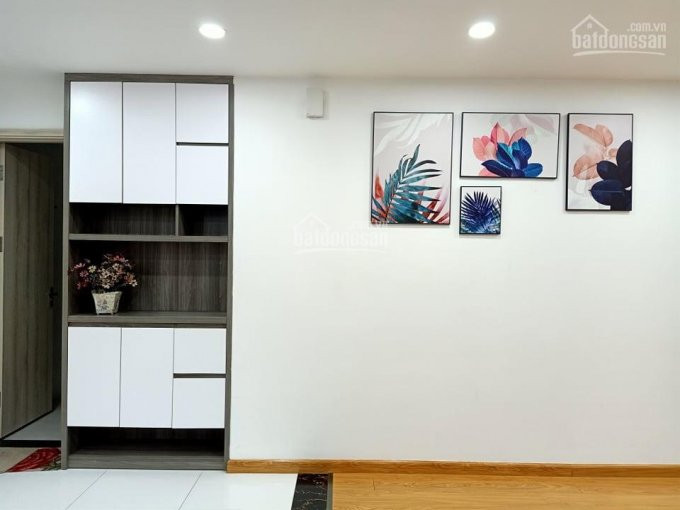 80m2, 2pn 2 Vệ Sinh 2 Ban Công Full Nội Thất Như ảnh Giá Nhỉnh Hơn 2 Tỷ Chút 6