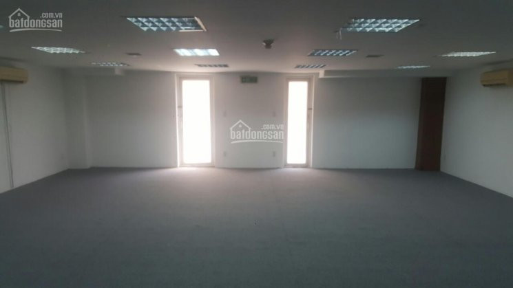 80m2 Văn Phòng Vuông đẹp - 16 Cửu Long, Tân Bình - Giảm Giá Thuê Kịch Sàn 1