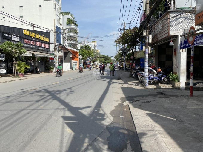 89m2 Mt Nơ Trang Long, P13, Bình Thạnh -14 Tỷ 1