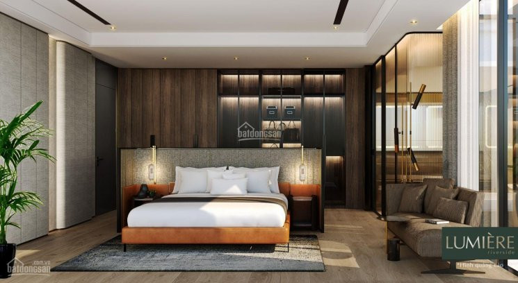 9 Lý Do Lựa Chọn Lumiere Riverside Căn Hộ Tt Q2, Quỹ đất Cuối Cùng Thảo điền Sở Hữu 2pn Chỉ 25 Tỷ 1