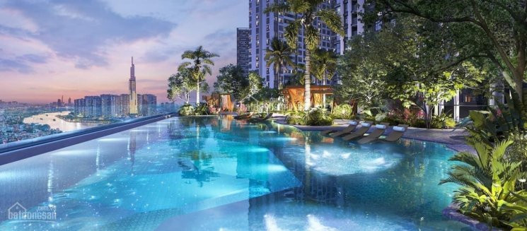 9 Lý Do Lựa Chọn Lumiere Riverside Căn Hộ Tt Q2, Quỹ đất Cuối Cùng Thảo điền Sở Hữu 2pn Chỉ 25 Tỷ 5