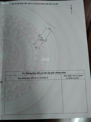 9,9tr/m2 Cho Lô đất ô Tô Tải Vào Cổ Miếu, Giá Tốt Nhất Khu Vực, Mặt Tiền 4,1m, Có Sổ đỏ , Hỗ Trợ Ba 4