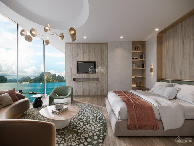 à La Carte Hạ Long Bay- Tòa Tháp Căn Hộ Khách Sạn đẹp Nhất- Vị Trí Vip Nhất- Hình ảnh Thực Tế Dự án 6