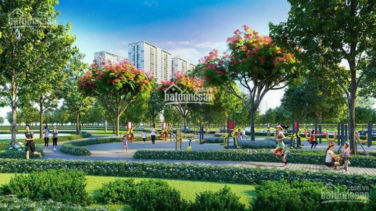 An Lạc Green Symphony Vân Canh, Hoài đức Biệt Thự Mỹ đình Mở Rộng 8