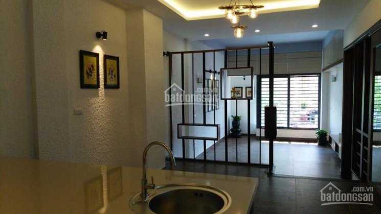 An Sinh Vip!! Bán Nhà Nhân Hòa, Thanh Xuân, 48m X 5 Tầng, Mt Khủng 57m, 39 Tỷ 0967221111 1