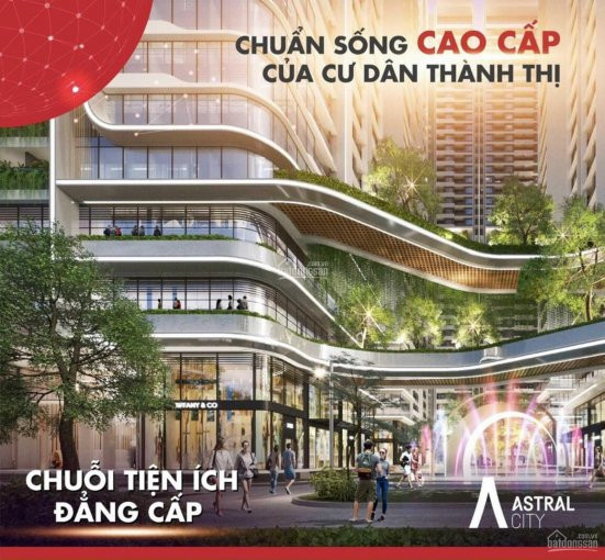 Astral City Phức Hợp đô Thị Thương Mại Dịch Vụ 4