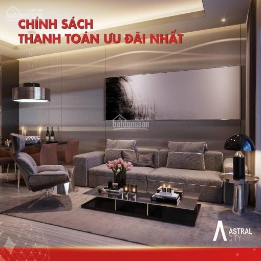 Astral City Phức Hợp đô Thị Thương Mại Dịch Vụ 6