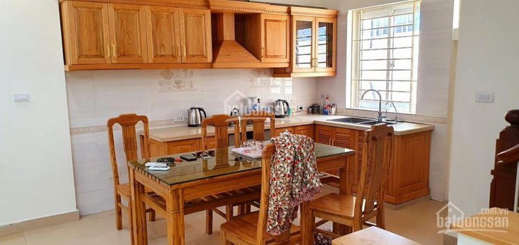 Bà Triệu Hà đông, 38m2 5 Tầng, Mới Xây 1 Năm, Quá đẹp, Cách ô Tô Tránh 5m, Mt 46m, Giá 295 Tỷ 3