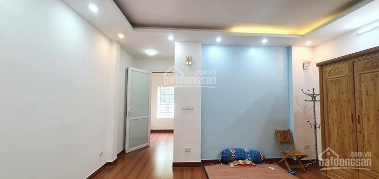 Bà Triệu Hà đông, 38m2 5 Tầng, Mới Xây 1 Năm, Quá đẹp, Cách ô Tô Tránh 5m, Mt 46m, Giá 295 Tỷ 7