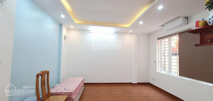 Bà Triệu Hà đông, 38m2 5 Tầng, Mới Xây 1 Năm, Quá đẹp, Cách ô Tô Tránh 5m, Mt 46m, Giá 295 Tỷ 8