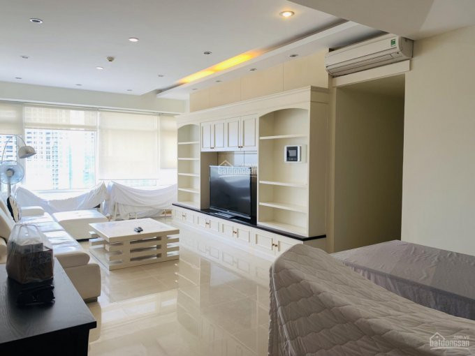 Bán Căn Hộ Saigon Pearl, 3pn, Nội Thất đầy đủ, Sang Nhượng Chính Chủ, Giá 63 Tỷ Còn Thương Lượng 3