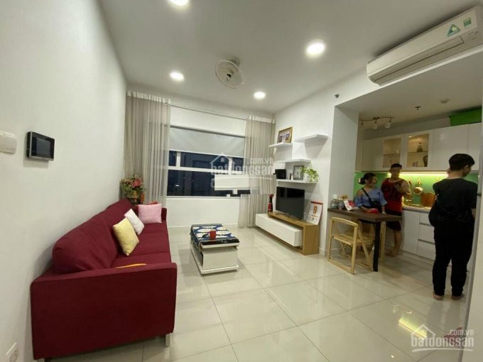 Bán Căn Hộ Senrise City Central, Nguyễn Hữu Thọ, Tân Hưng, Q7 4