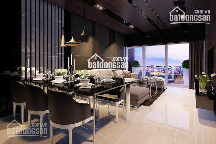 Bán Căn Penthouse Sunrise City, 540m2, Thiết Kế Hồ Bơi Riêng, Giá : 20 Tỷ, Lh : 037 345 6645 Hòa 1