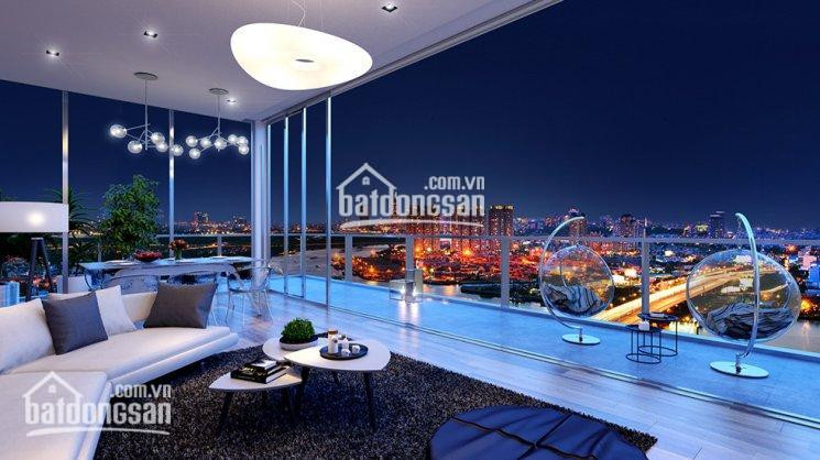 Bán Căn Penthouse Sunrise City, 540m2, Thiết Kế Hồ Bơi Riêng, Giá : 20 Tỷ, Lh : 037 345 6645 Hòa 6