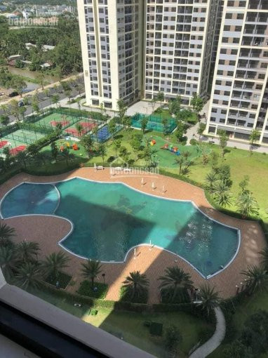 Bán Căn View Hoa Hậu 2pn+1, 2wc Vinhomes Grand Park, View Nội Khu, Hồ Bơi, Giá 2tỷ6 (bao Hết Phí) 1