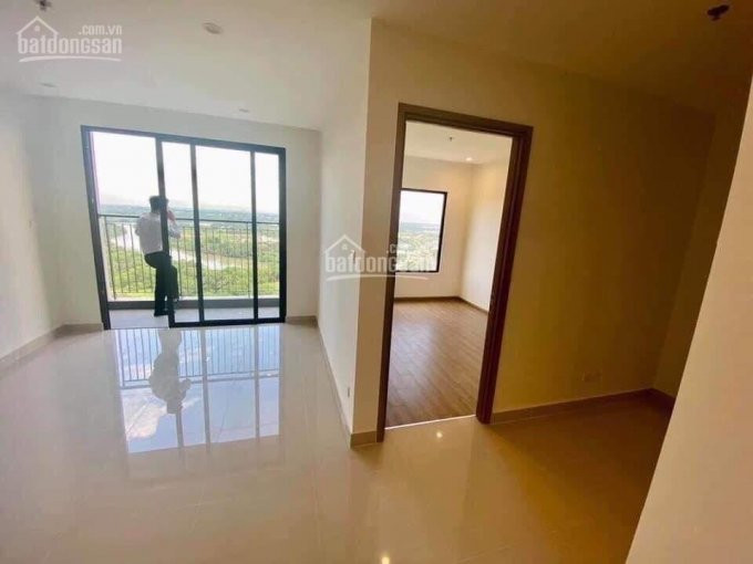 Bán Căn View Hoa Hậu 2pn+1, 2wc Vinhomes Grand Park, View Nội Khu, Hồ Bơi, Giá 2tỷ6 (bao Hết Phí) 3