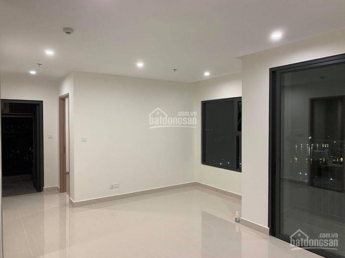 Bán Căn View Hoa Hậu 2pn+1, 2wc Vinhomes Grand Park, View Nội Khu, Hồ Bơi, Giá 2tỷ6 (bao Hết Phí) 4