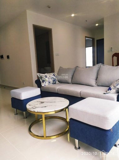 Bán Căn View Hoa Hậu 2pn+1, 2wc Vinhomes Grand Park, View Nội Khu, Hồ Bơi, Giá 2tỷ6 (bao Hết Phí) 5