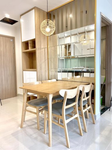 Bán Căn View Hoa Hậu 2pn+1, 2wc Vinhomes Grand Park, View Nội Khu, Hồ Bơi, Giá 2tỷ6 (bao Hết Phí) 7