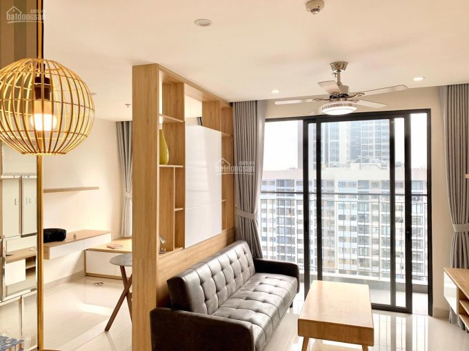 Bán Căn View Hoa Hậu 2pn+1, 2wc Vinhomes Grand Park, View Nội Khu, Hồ Bơi, Giá 2tỷ6 (bao Hết Phí) 8