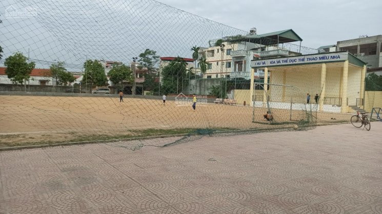 Bán đất 51m Mặt Tiền 5m ô Tô đỗ Trước đất Kinh Doanh ổn Gần Trung Tâm 2,xtỷ 5